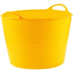 Сверхпрочное гибкое ведро КЭС 21040008 - фото 14880909