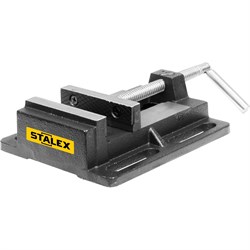 Сверлильные тиски Stalex Бульдог - фото 14880946