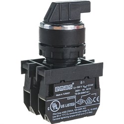 Переключатель EMAS серия B - фото 14880999