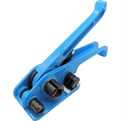 Универсальный натяжитель для PP/PET ленты (9-19 мм) H19 PB International PT00101501 - фото 14881163