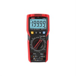 Мультиметр UNI-T 00-00012007 - фото 14881165