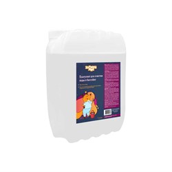 Коагулянт для очистки воды в бассейне Хитрый лис СП-0009 - фото 14881172