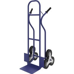 Грузовая тележка RUSKLAD 160 - фото 14881183