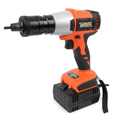 Электрический заклепочник для резьбовых заклепок MESSER М5000 д - фото 14881186