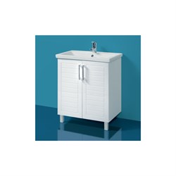 Тумба для ванной Акваль Анна - фото 14881253