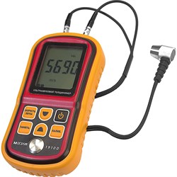 Толщиномер МЕГЕОН 19100 - фото 14881325