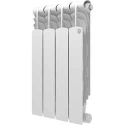 Радиатор Royal Thermo Revolution Bimetall 500 2.0 - фото 14881339