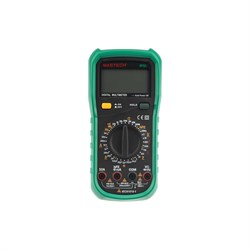 Универсальный мультиметр Mastech MY65 - фото 14881360