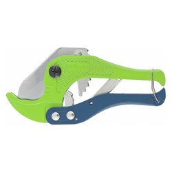 Ножницы для резки изделий из пластика Сибртех 78404 - фото 14881367