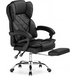 Стул Woodville Kolson black - фото 14881400