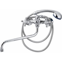 Смеситель для ванны Tsarsberg TSB-111-98 - фото 14881443