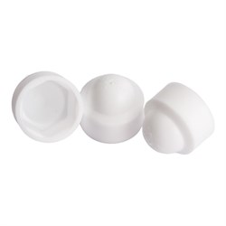 Пластиковый колпачок Европартнер 5 1394 1 - фото 14881596