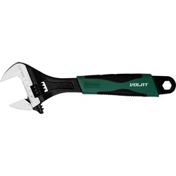 Разводной ключ Волат 12010-30 - фото 14881660