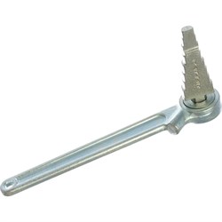 Ключ для монтажа американок MasterProf ИС.030253 - фото 14881691