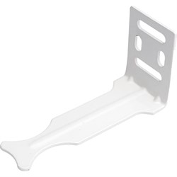 Универсальный угловой настенный кронштейн Uni-Fitt 873W0210 - фото 14881706