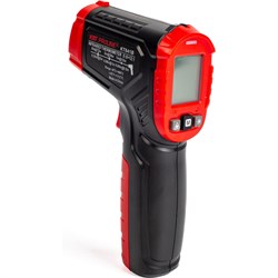 Бесконтактный цифровой пирометр КВТ KT 641B PROLINE - фото 14881796