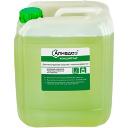 Концентрат Алмадез АЛ-406 - фото 14881834