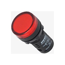 Сигнальная лампа ANDELI AD16-22DS - фото 14881930