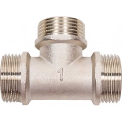 Тройник STI ТТ000017342 - фото 14881961