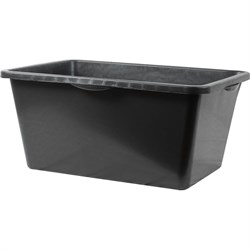 Строительный прямоугольный таз КЭС 13000004 - фото 14882048