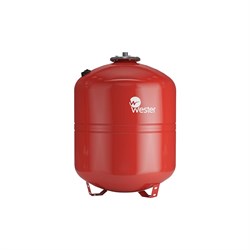 Расширительный бак WESTER WRV 100 - фото 14882056