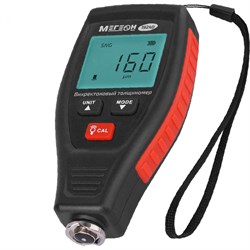 Толщиномер лакокрасочного покрытия МЕГЕОН 19240 - фото 14882099