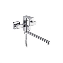 Смеситель для ванной G-Lauf NEB7-B123 - фото 14882112