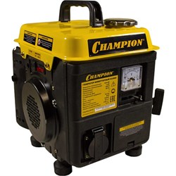 Генератор CHAMPION IGG950 - фото 14882123