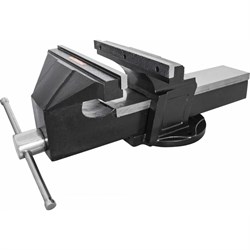 Слесарные тиски OMBRA A90054 - фото 14882152