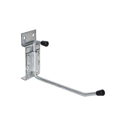 Одиночный прямой крюк Lucky Guy 680 02 T08-01 0LG - фото 14882158