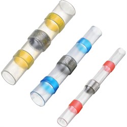 Набор термоусаживаемых трубок ООО "ОПТИКОМ ЭЛЕКТРИК" 3599.8005 - фото 14882167