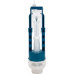 Кнопочная арматура для бачка ИнкоЭр В00В0003875 - фото 14882196