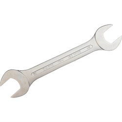 Рожковый ключ AV Steel AV-304650 - фото 14882324