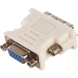 Переходник Cablexpert 29M/15F - фото 14882363