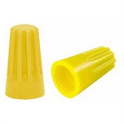 Изолирующий зажим КВТ СИЗ-4 - фото 14882388