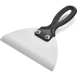 Резиновый фуговальный шпатель MAKERS 904 - фото 14882393