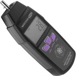 Контактный тахометр МЕГЕОН 18002 - фото 14882409