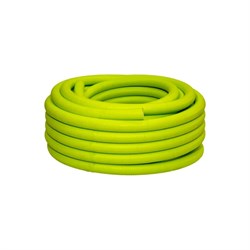 Поливочный гофрированный шланг TUBOFLEX Soft-Touch - фото 14882422