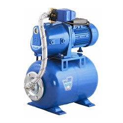 Насосная станция AQUARIO Auto Ajc-125C - фото 14882557