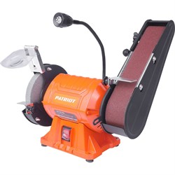 Заточной санок PATRIOT GM 150 PBL Expert - фото 14882579