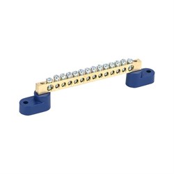 Нулевая шина REXANT 11-2329 - фото 14882621