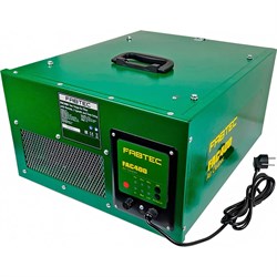 Установка очистки воздуха FABTEC FAC 400 - фото 14883403