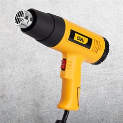 Термопистолет Deli DL5200 - фото 14883459