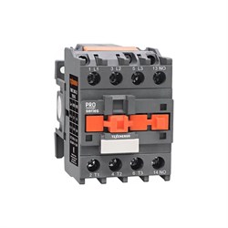 Магнитный пускатель Texenergo ПМЛ 2100 - фото 14883542