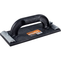 Терка для шлифования ШАБАШКА 0021-001 227593 - фото 14883581