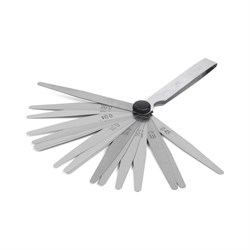 Набор щупов ЧИЗ N2 - фото 14883586