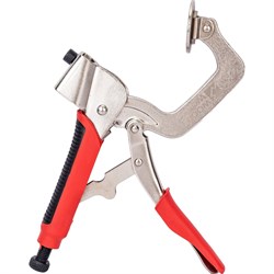 Верстачные клещи WOODWORK BLC-11 - фото 14883814