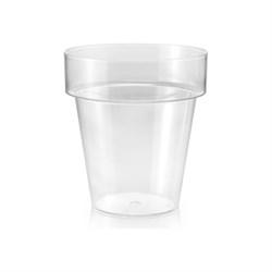 Горшок Teraplast PORTO - фото 14884130