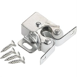 Фиксатор для дверей Европартнер 16 3193 1 - фото 14884295