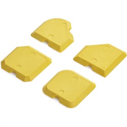 Набор шпателей для выравнивания MAKERS 902 - фото 14884319